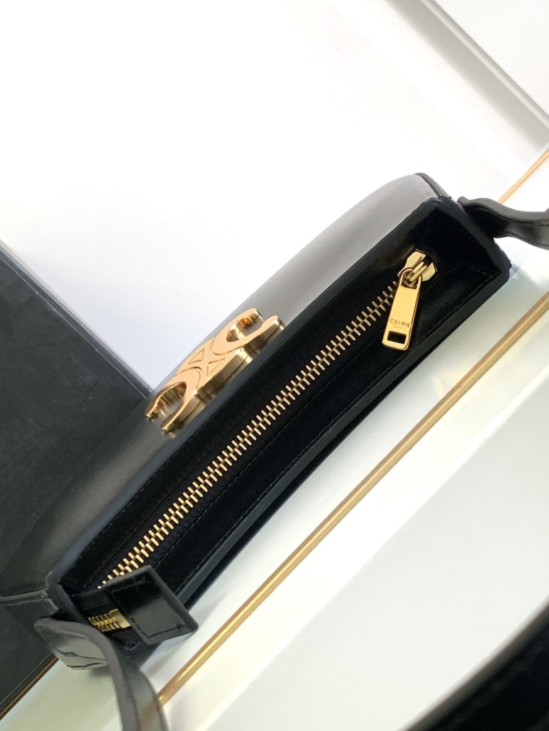 Celine Top Handle Bags